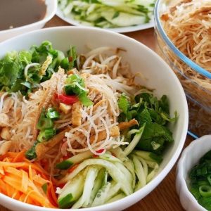 Bún