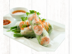 Gỏi Cuốn