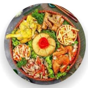 Mẹt Gà