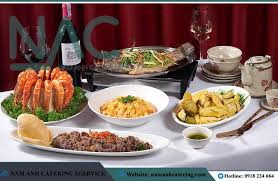 Set menu